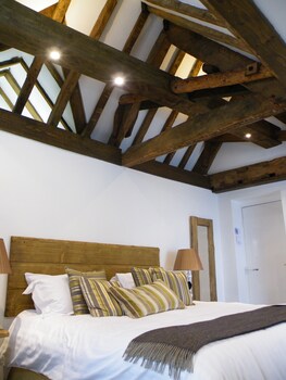 hatherley manor hotel and spa