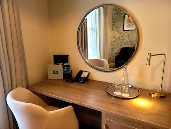 hatherley manor hotel and spa