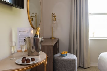 hatherley manor hotel and spa