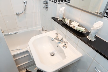 hatherley manor hotel and spa