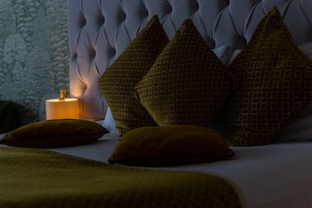 hatherley manor hotel and spa