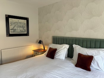 hatherley manor hotel and spa