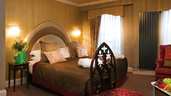 hatherley manor hotel and spa