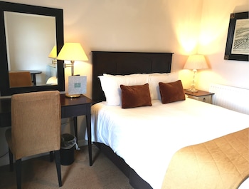 hatherley manor hotel and spa