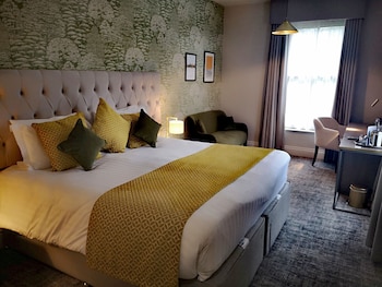 hatherley manor hotel and spa