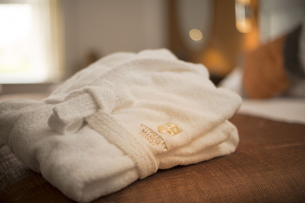 hatherley manor hotel and spa