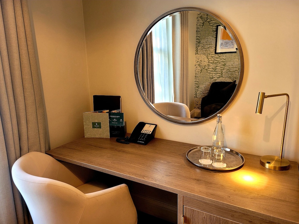 hatherley manor hotel and spa