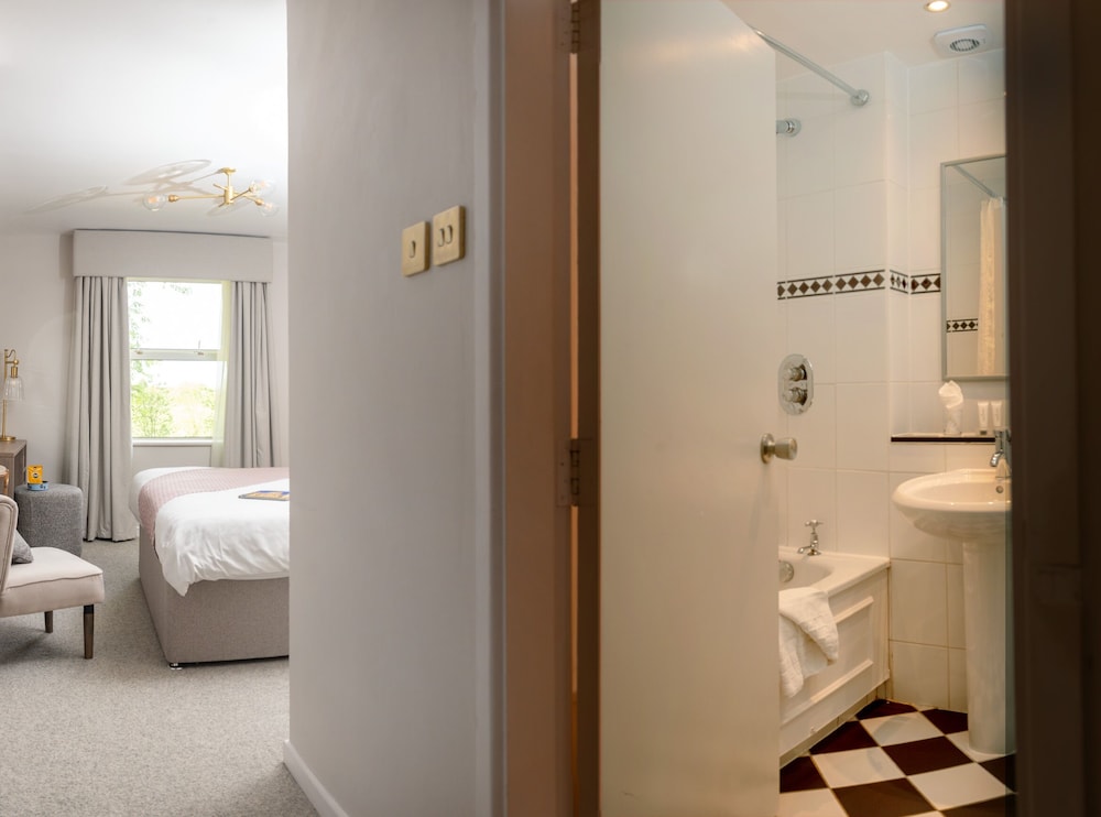 hatherley manor hotel and spa