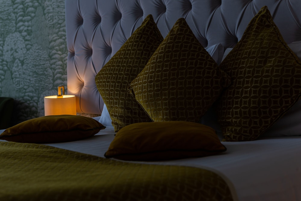 hatherley manor hotel and spa