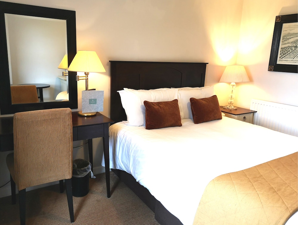 hatherley manor hotel and spa