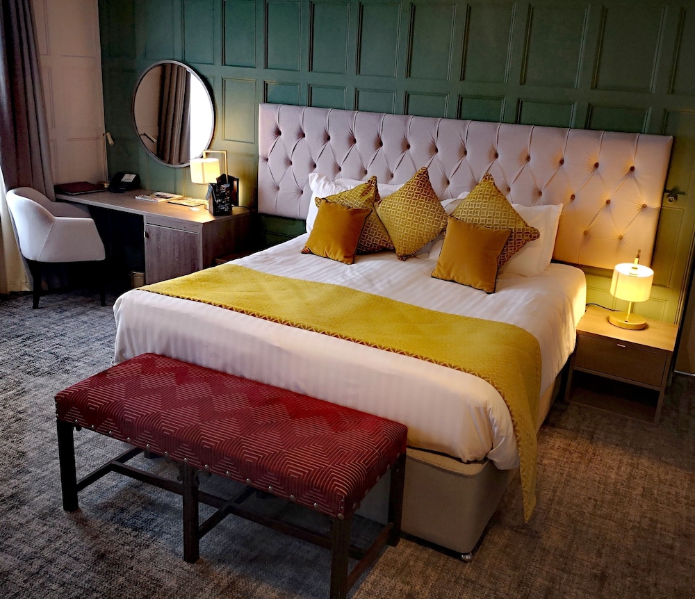 hatherley manor hotel and spa