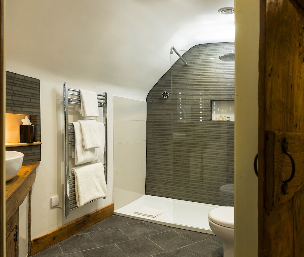 hatherley manor hotel and spa