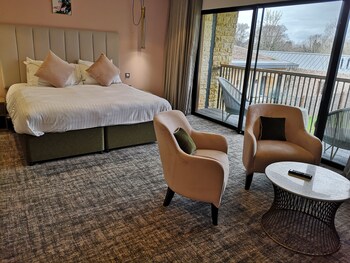 hatherley manor hotel and spa