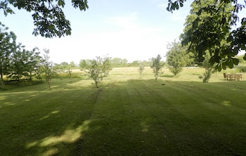 hatherley manor hotel and spa