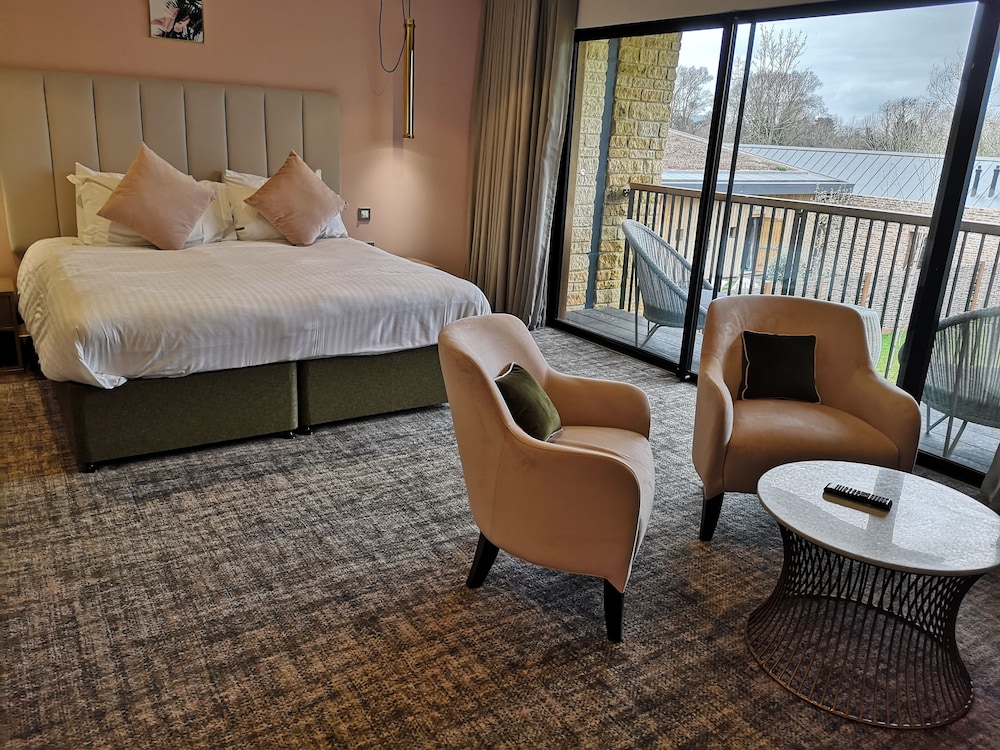 hatherley manor hotel and spa