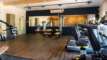 hatherley manor hotel and spa