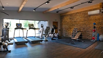 hatherley manor hotel and spa