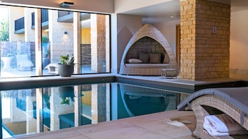 hatherley manor hotel and spa