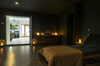 hatherley manor hotel and spa