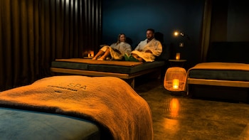 hatherley manor hotel and spa