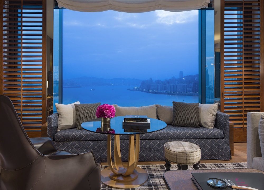rosewood hong kong