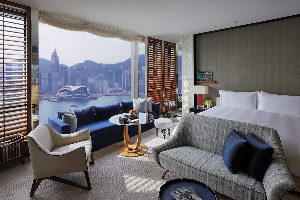 rosewood hong kong