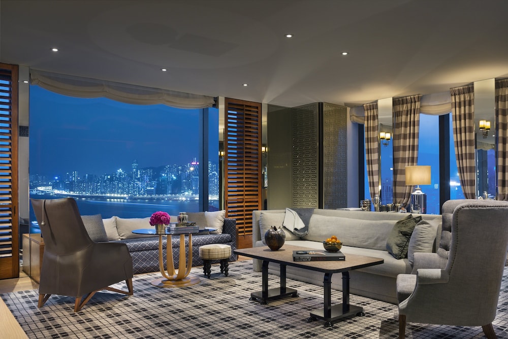 rosewood hong kong