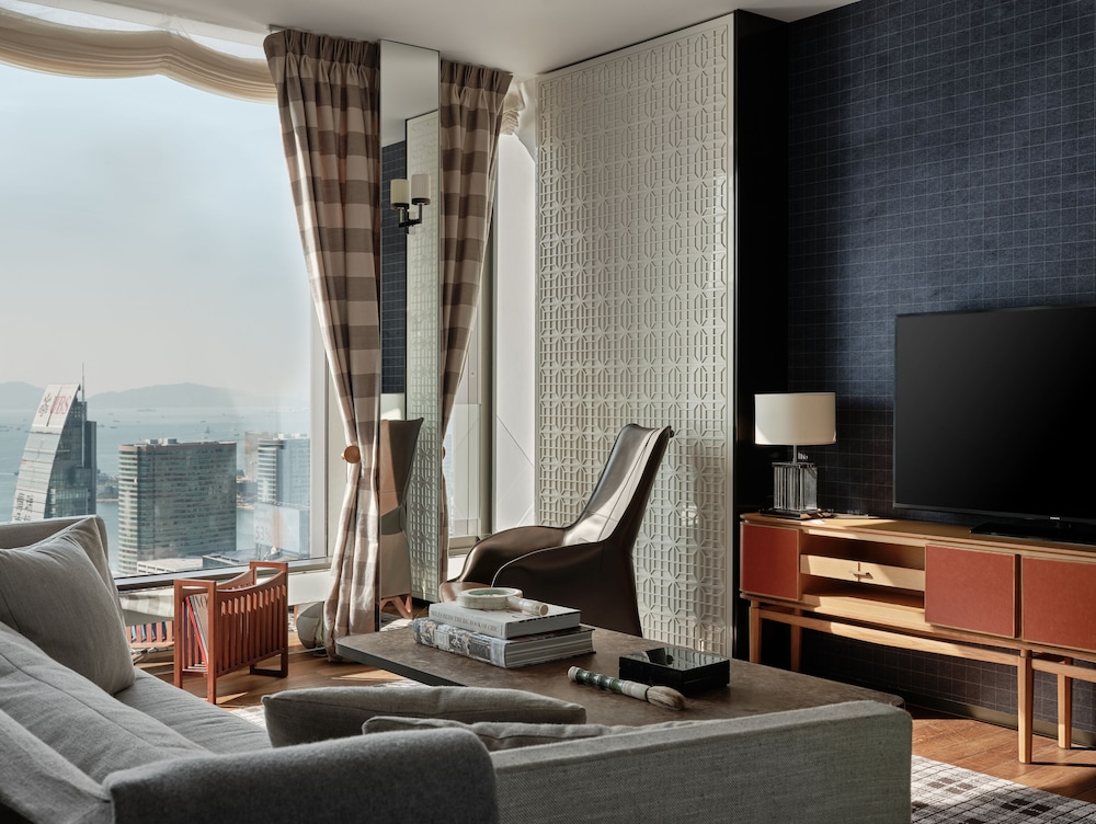 rosewood hong kong