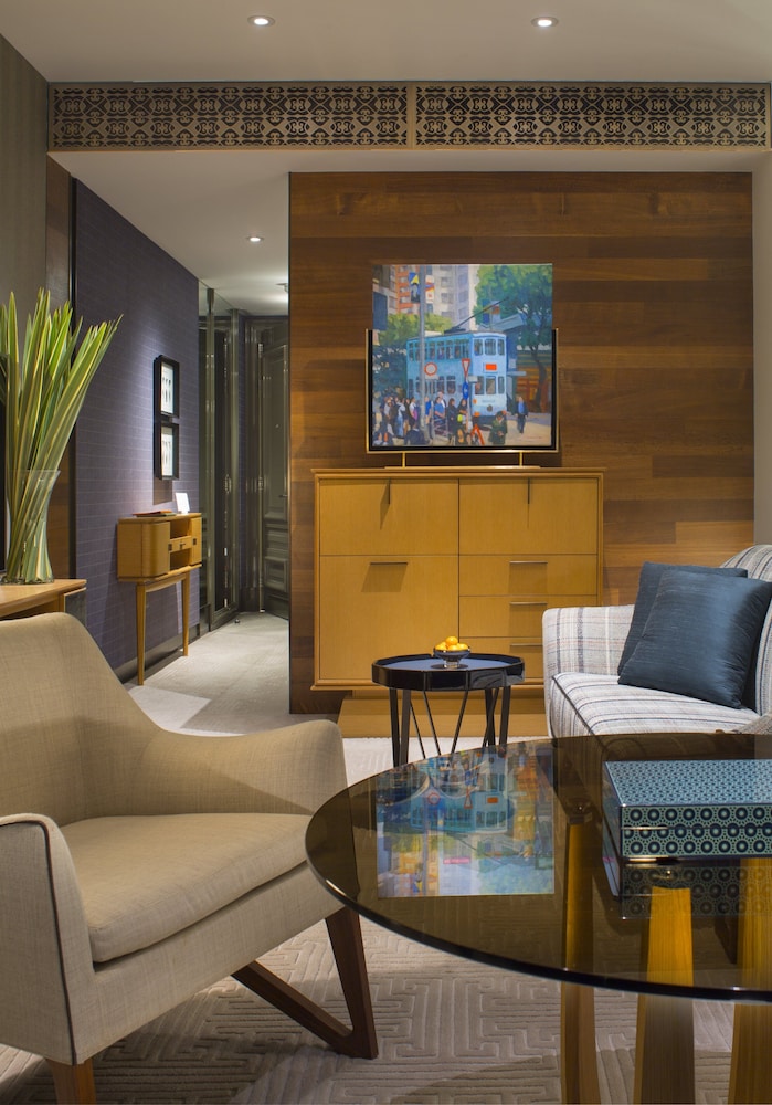 rosewood hong kong