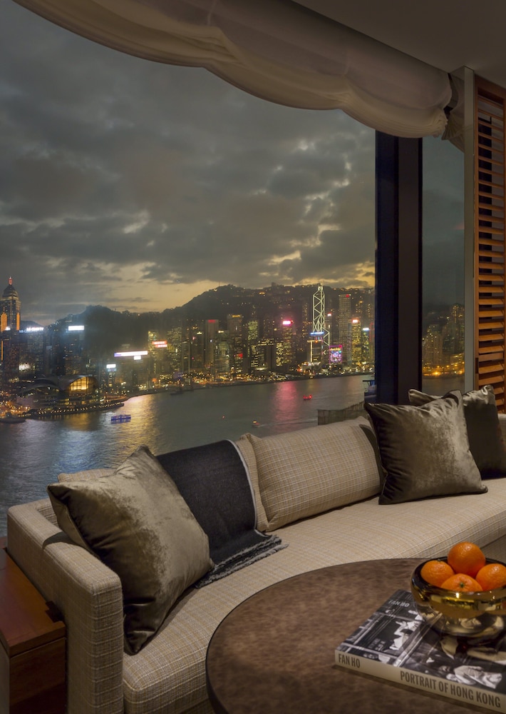 rosewood hong kong