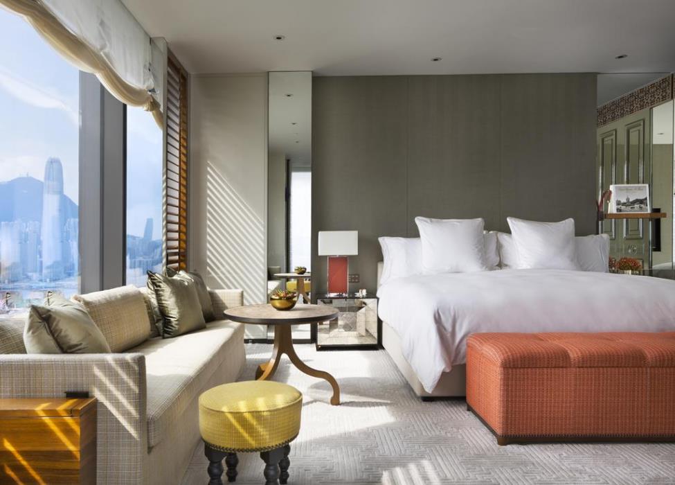 rosewood hong kong
