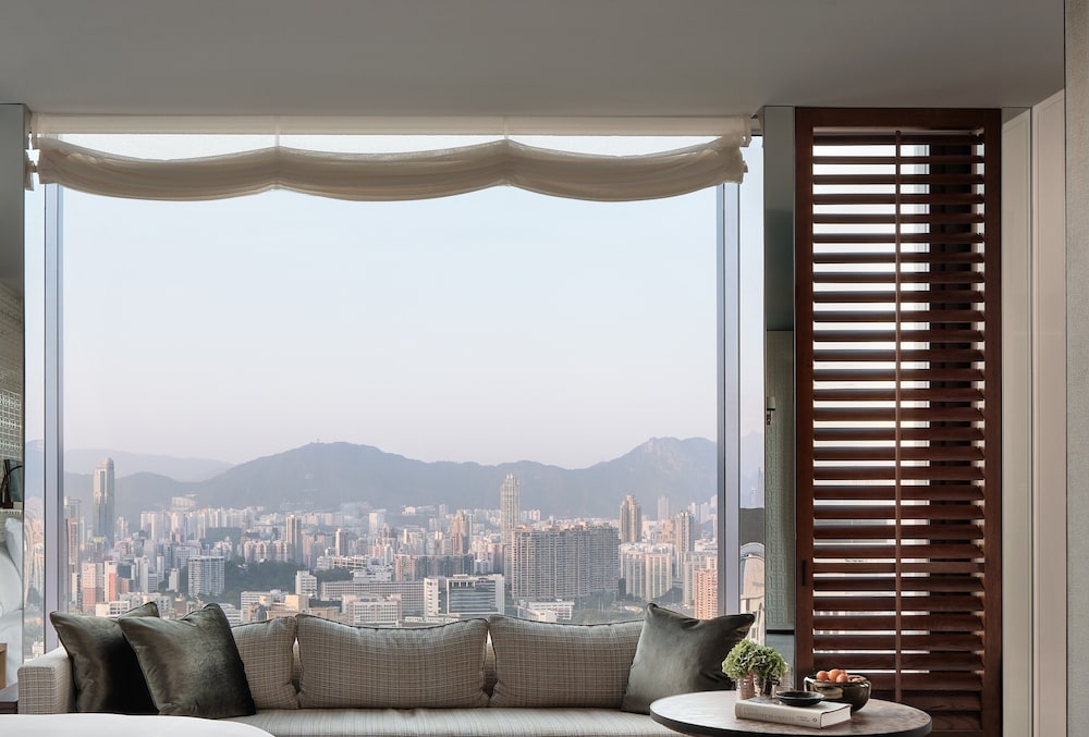 rosewood hong kong