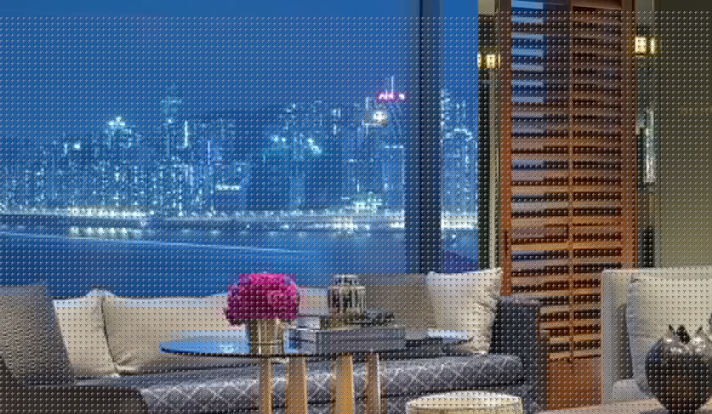 rosewood hong kong
