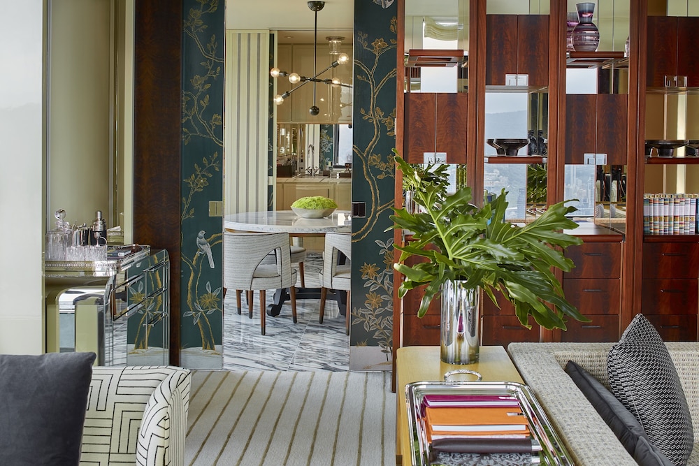 rosewood hong kong