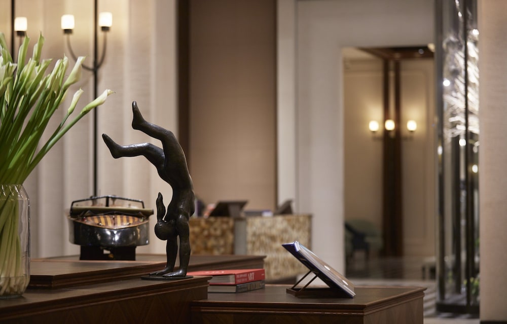 rosewood hong kong
