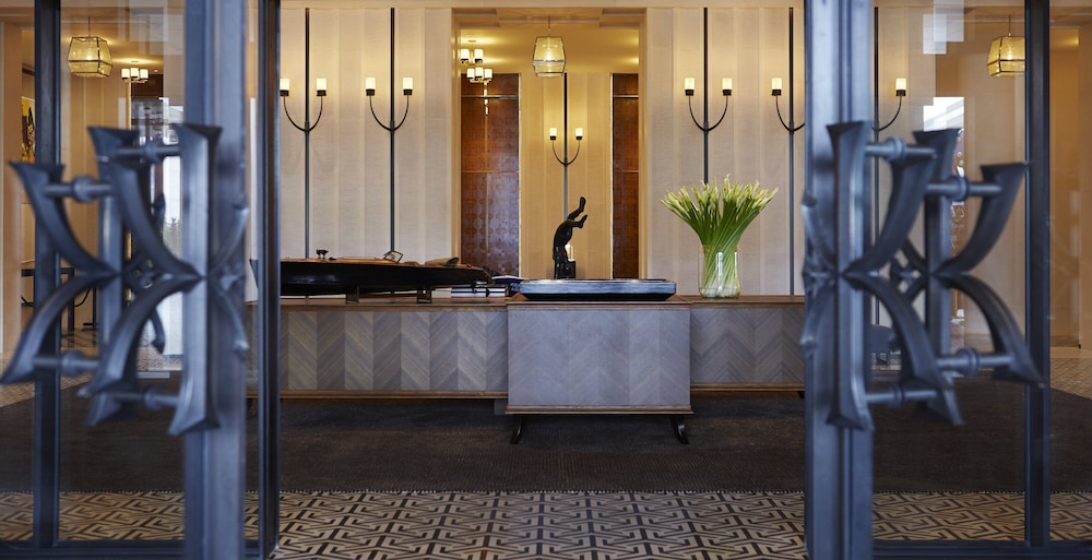rosewood hong kong