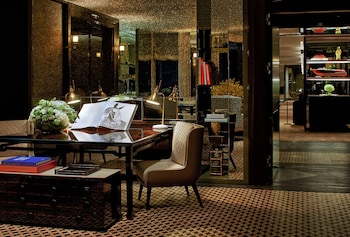 rosewood hong kong