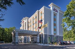 hampton inn and suites asheville biltmore village