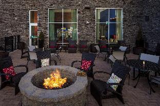 hampton inn and suites asheville biltmore village