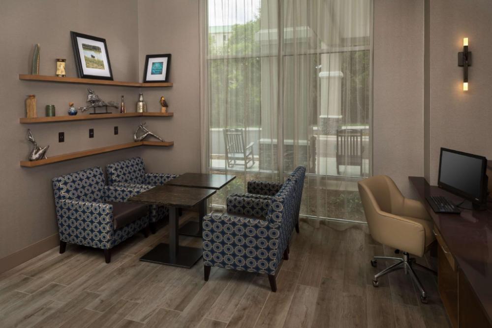 hampton inn and suites asheville biltmore village