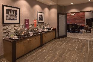 hampton inn and suites asheville biltmore village