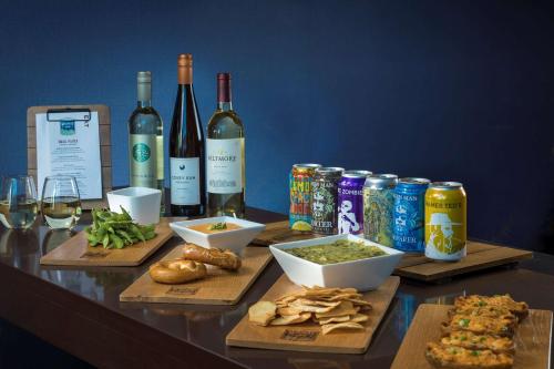 hampton inn and suites asheville biltmore village