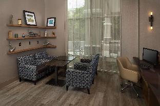 hampton inn and suites asheville biltmore village