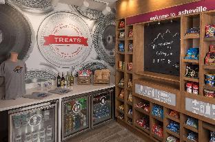 hampton inn and suites asheville biltmore village