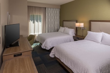 hampton inn and suites asheville biltmore village