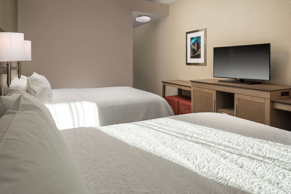 hampton inn and suites asheville biltmore village