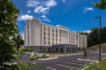 hampton inn and suites asheville biltmore village