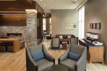 hampton inn and suites asheville biltmore village