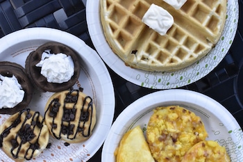 hampton inn and suites asheville biltmore village