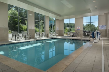 hampton inn and suites asheville biltmore village